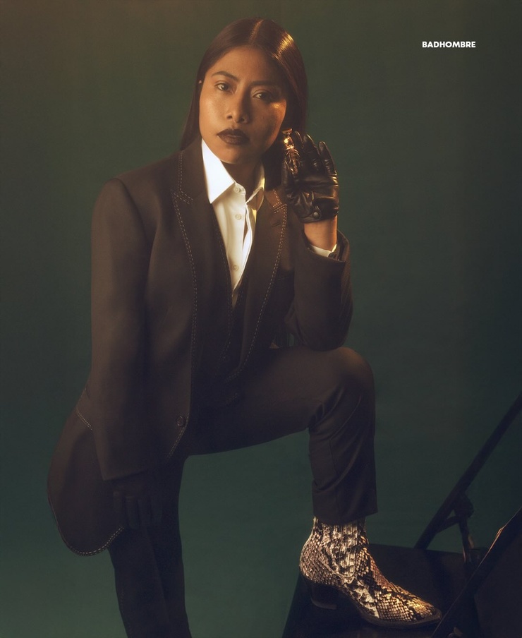 Yalitza Aparicio