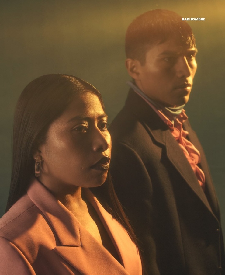 Yalitza Aparicio