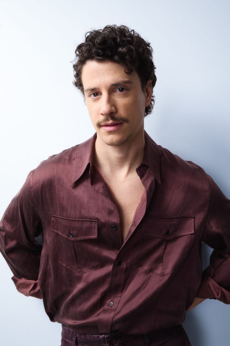 Adam DiMarco