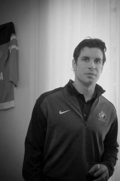 Sidney Crosby