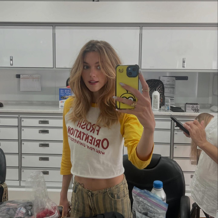 Chloe East