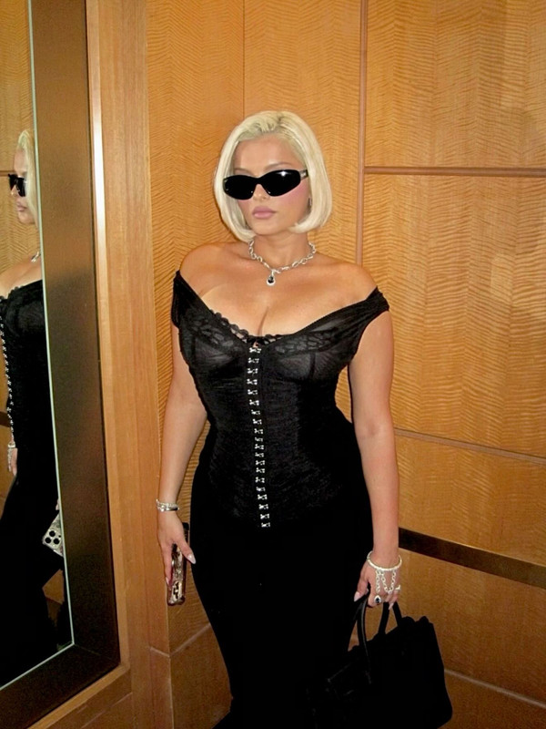 Bebe Rexha