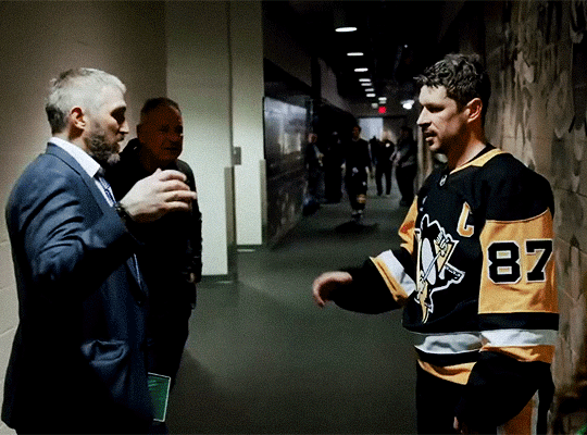 Sidney Crosby