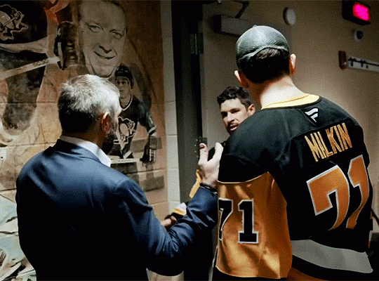Sidney Crosby