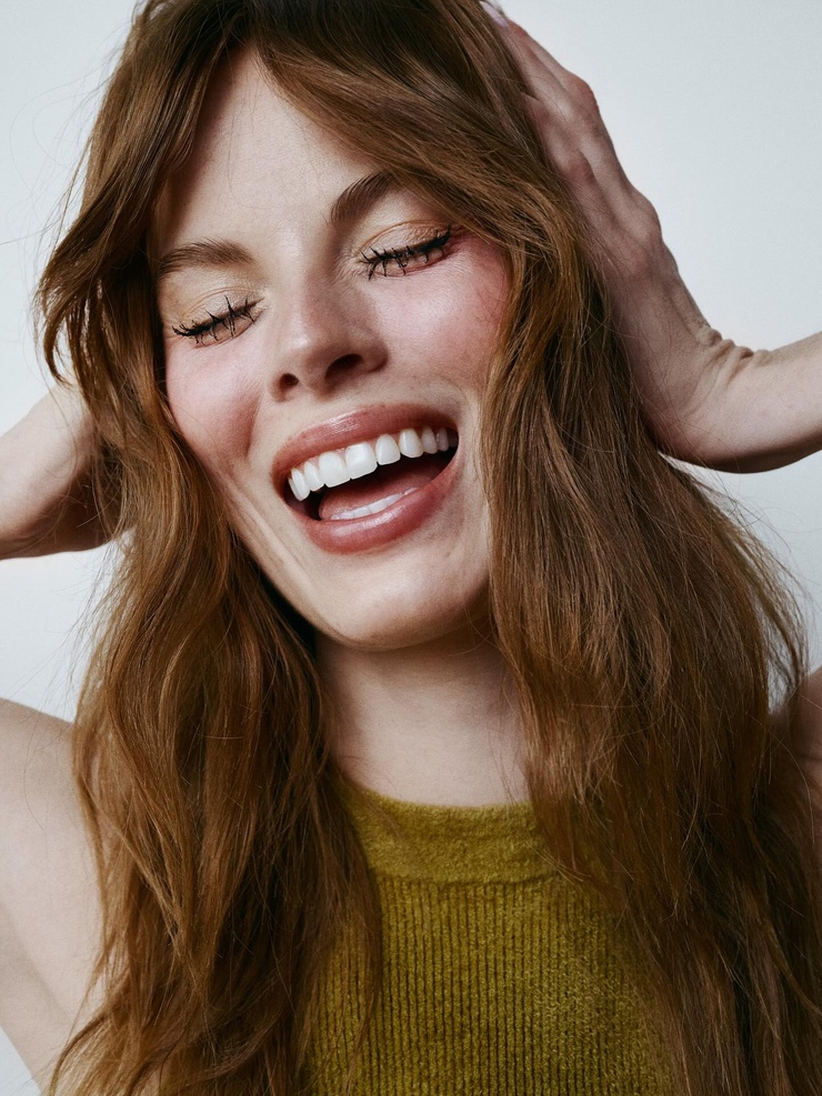 Caroline Silta