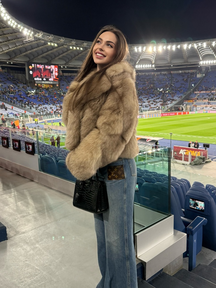 Diana Babyna