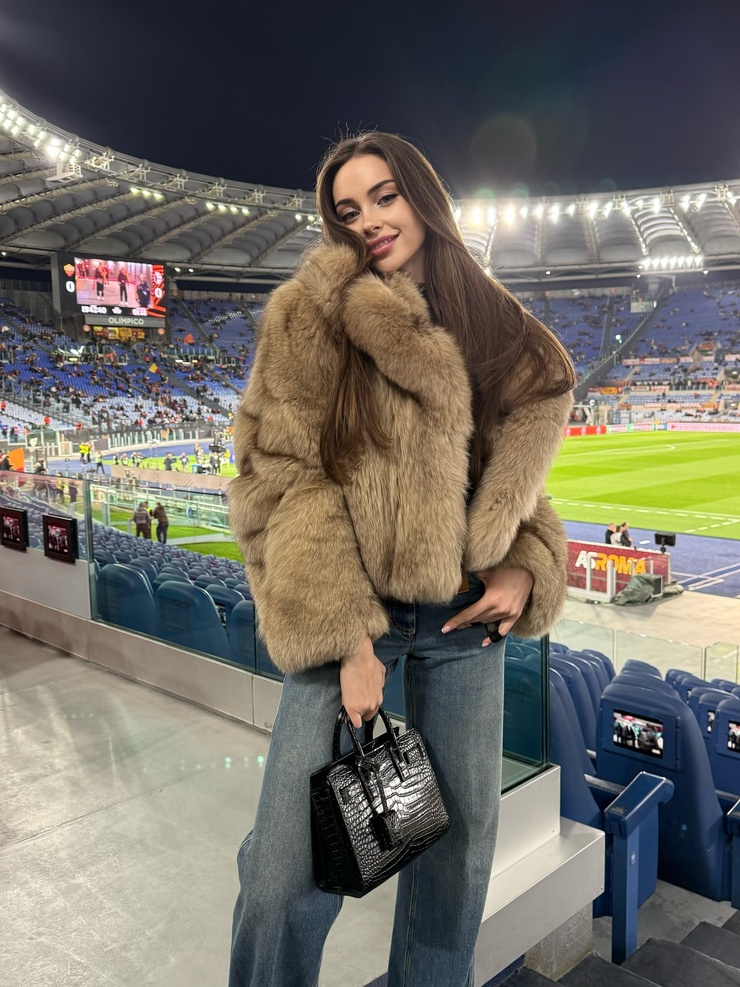 Diana Babyna