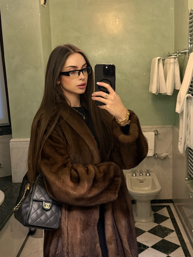 Diana Babyna