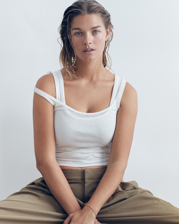Christine Sofie Johansen