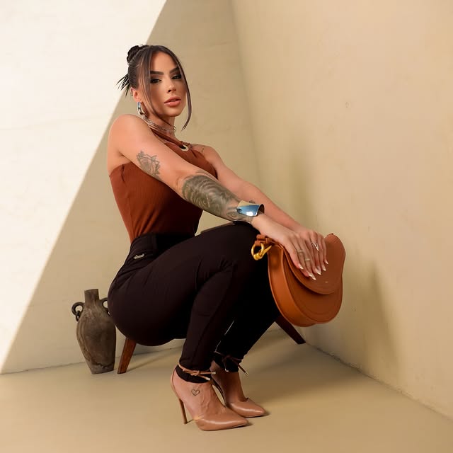 Leticia Longati