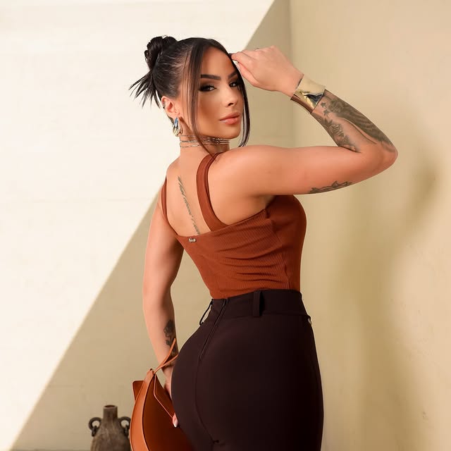 Leticia Longati