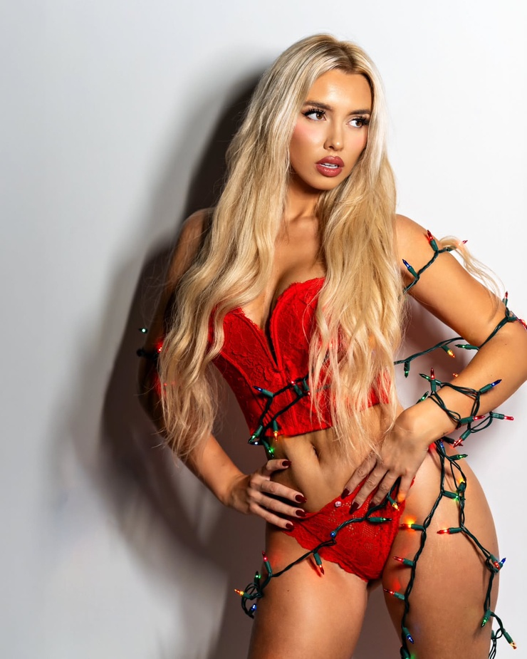 Presley Sullivan