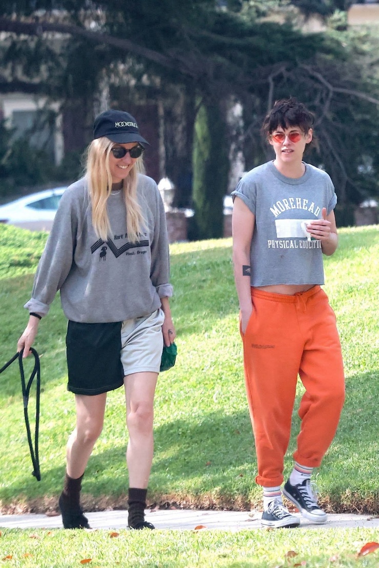 Kristen Stewart Kristen Stewart