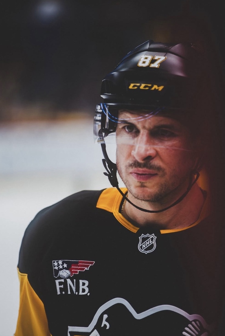 Sidney Crosby