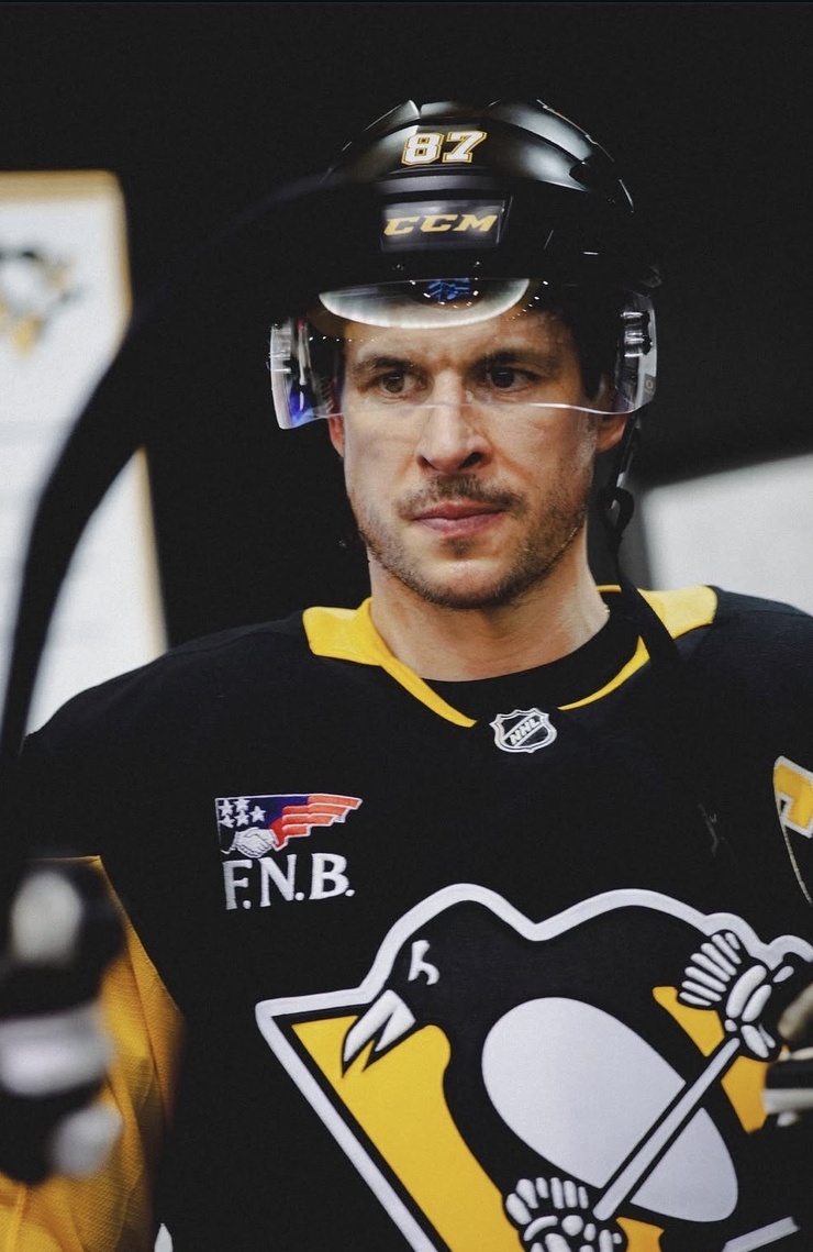 Sidney Crosby