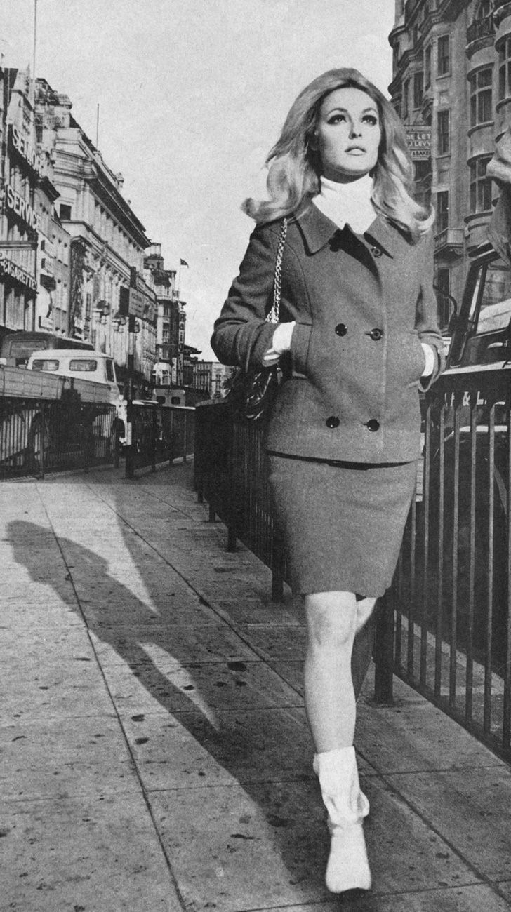 Sharon Tate