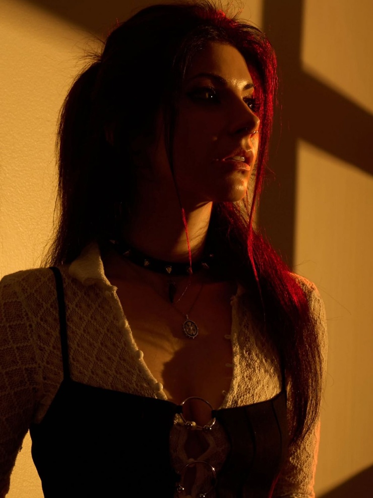 KateLynn E. Newberry