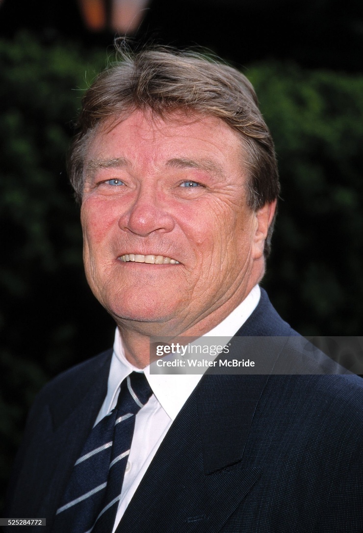 Steve Kroft