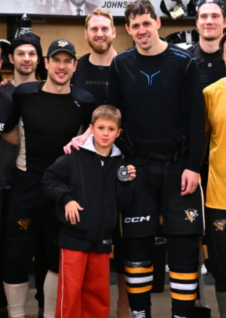 Sidney Crosby