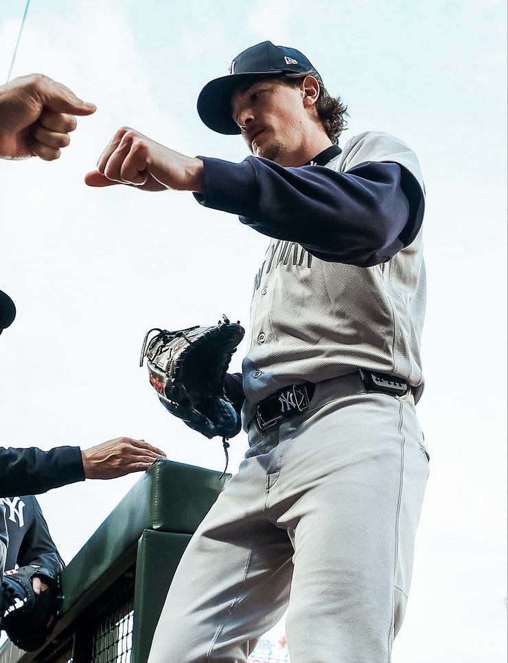 Max Fried
