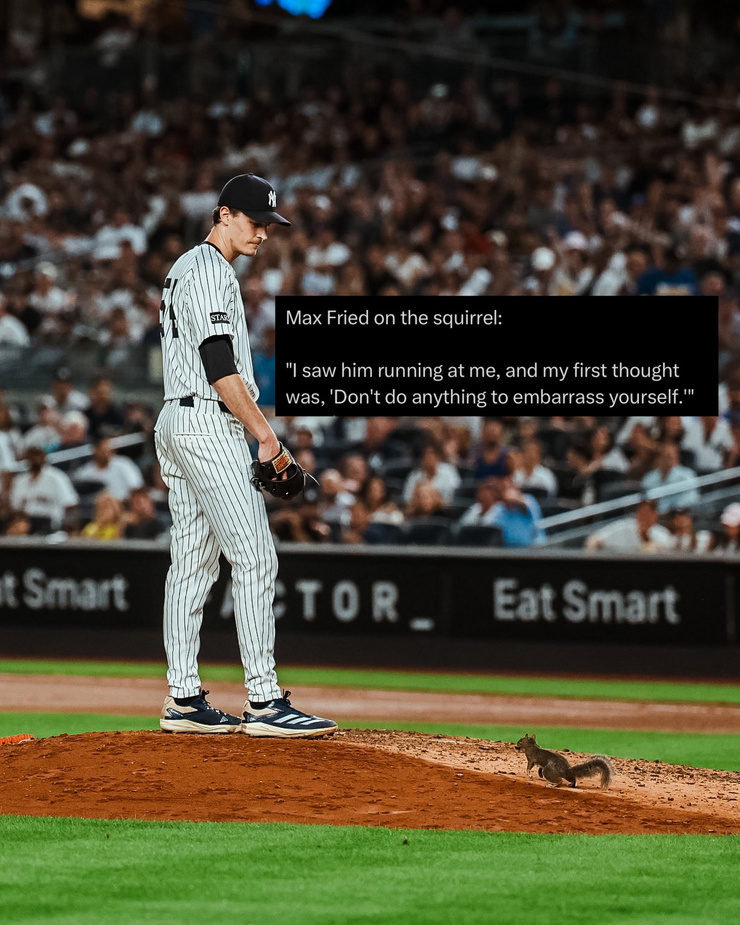 Max Fried