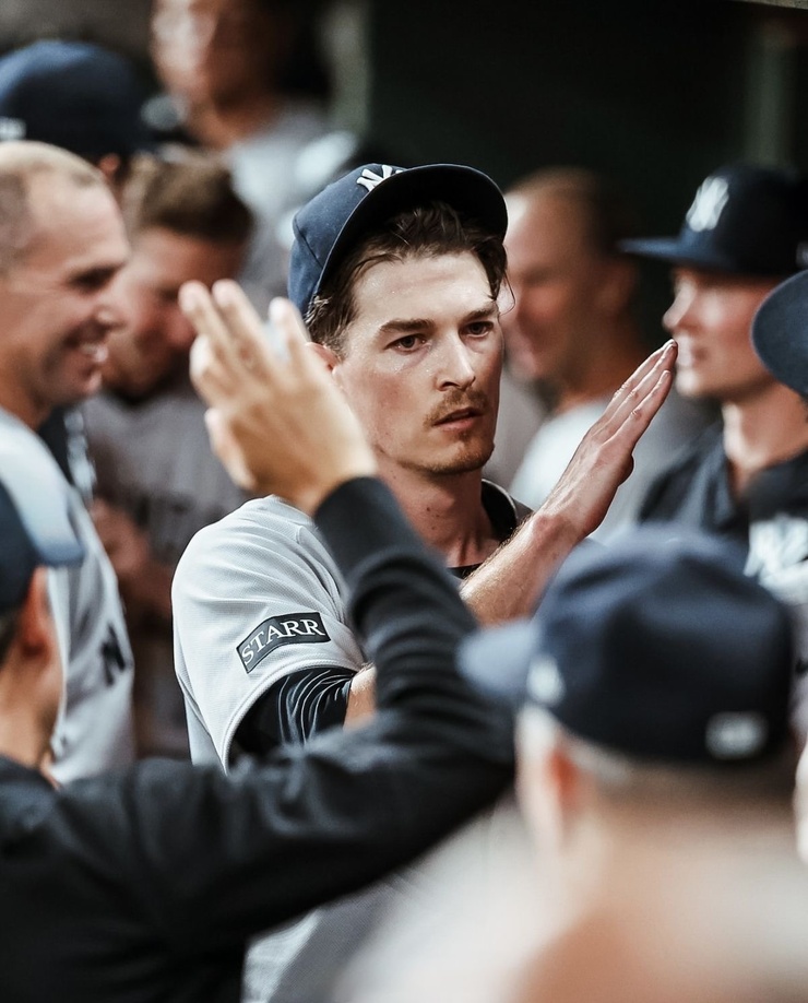 Max Fried