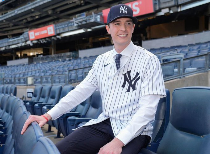 Max Fried