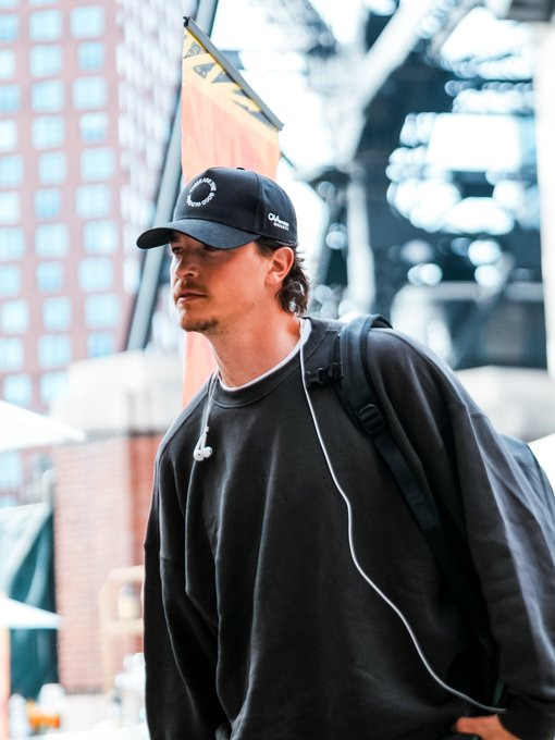 Max Fried