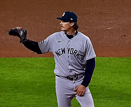 Max Fried