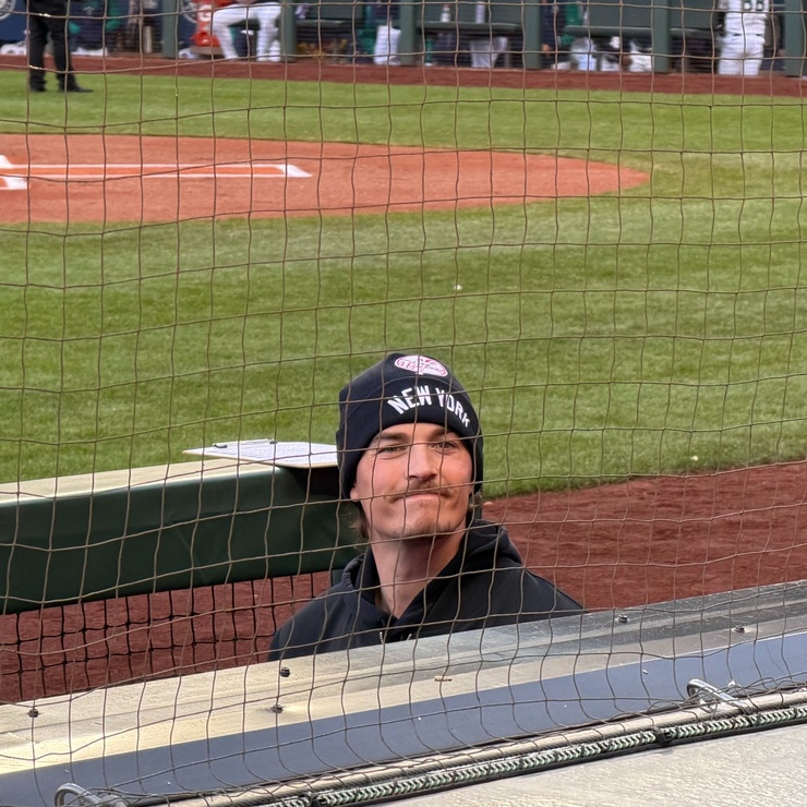 Max Fried