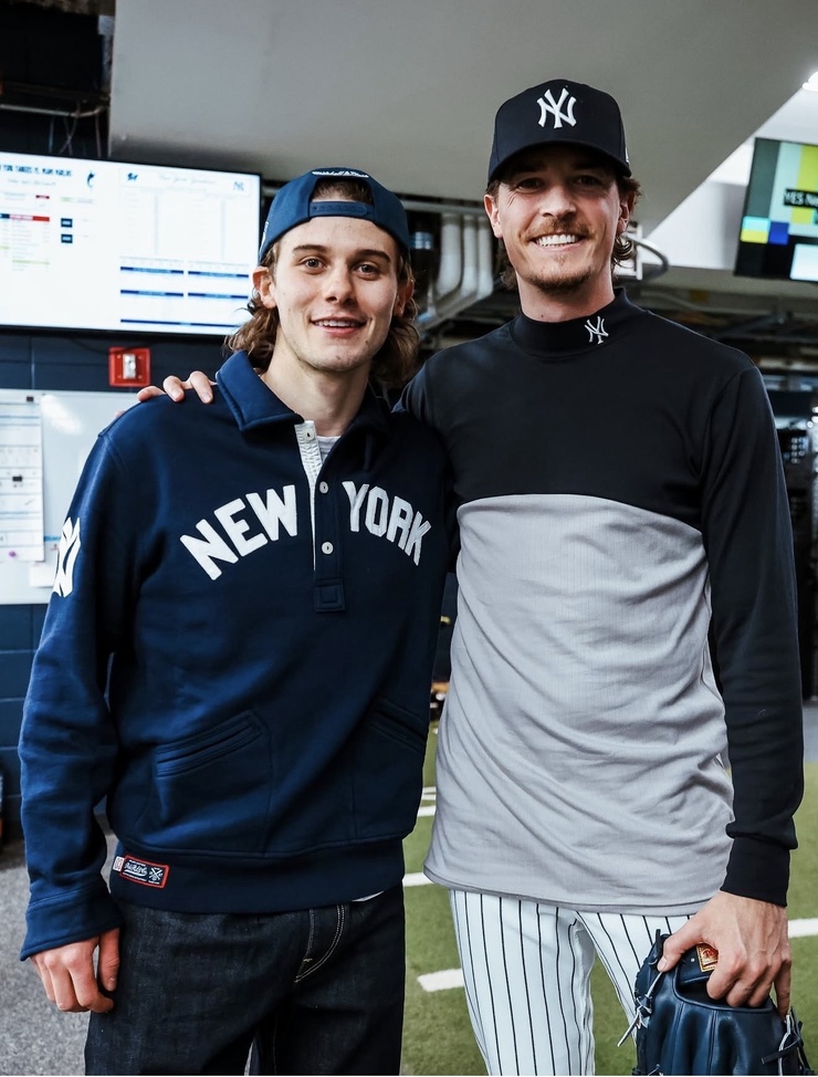 Max Fried