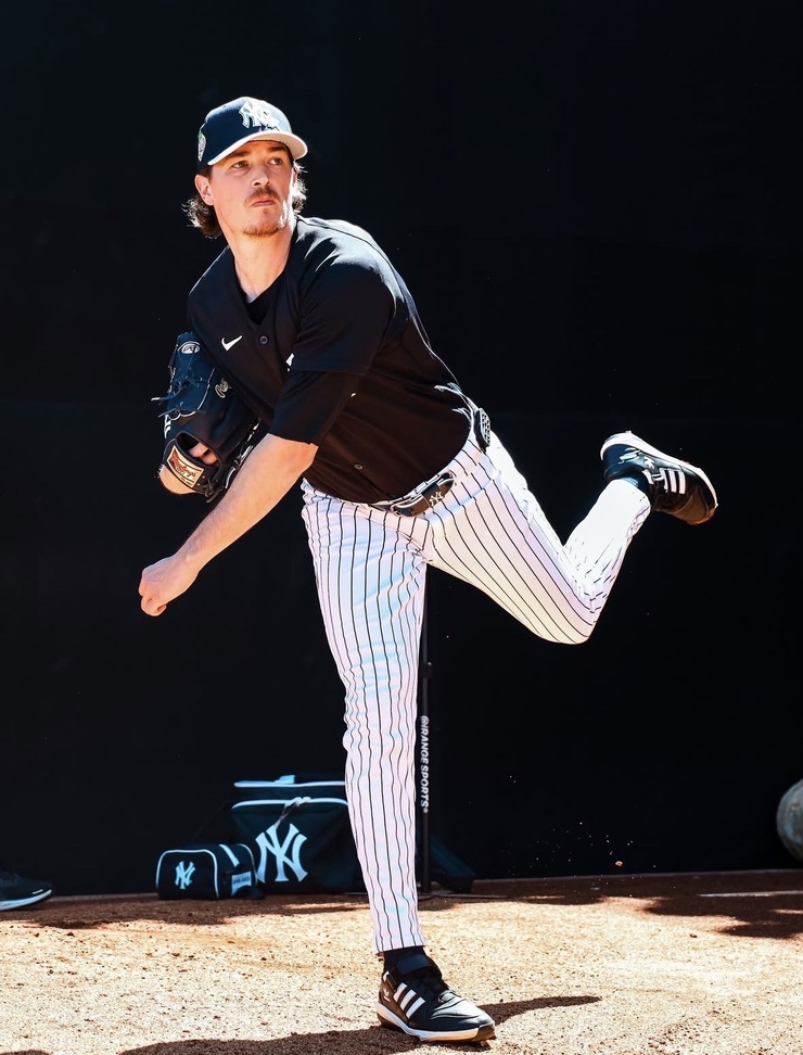 Max Fried