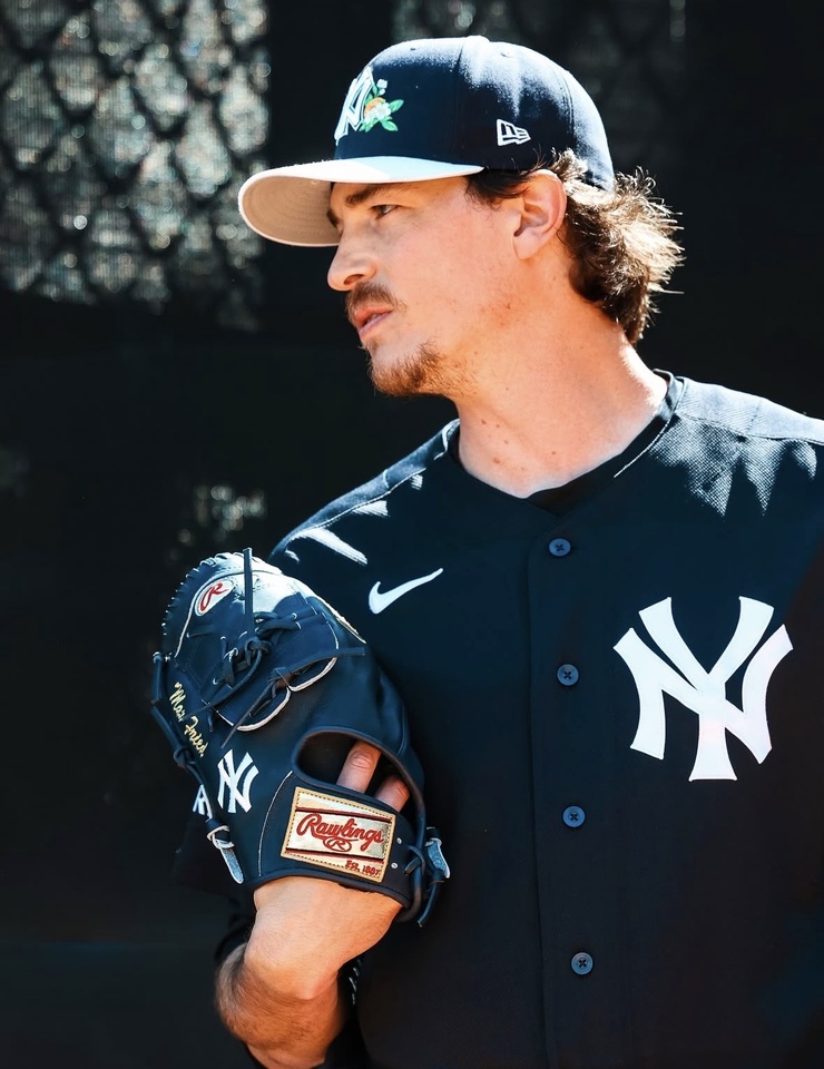 Max Fried