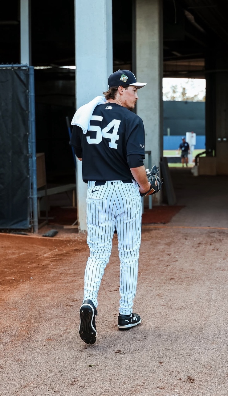 Max Fried