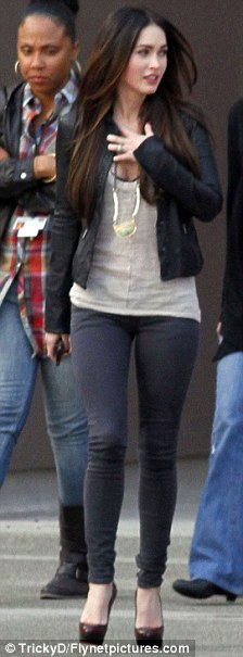 Megan Fox