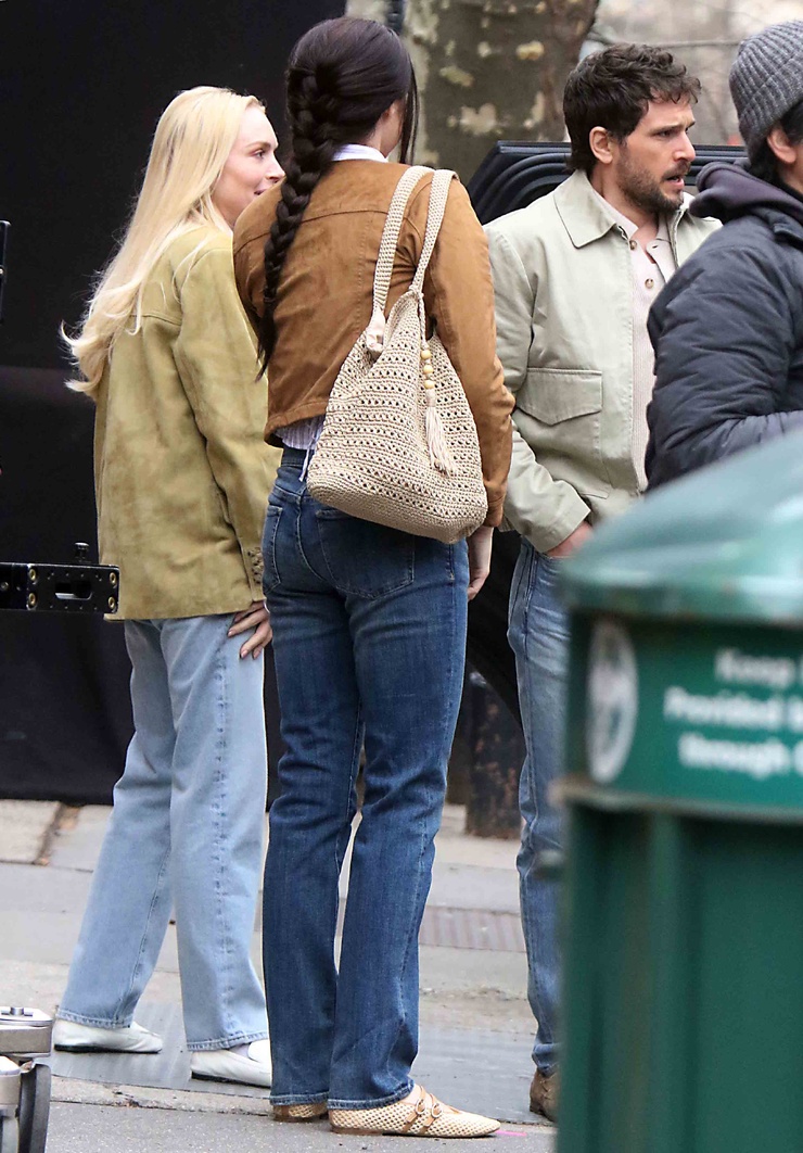 Lindsay Lohan