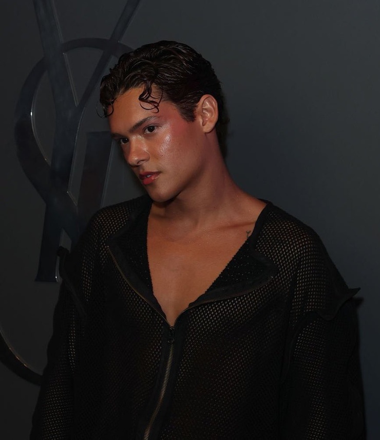 Omar Rudberg