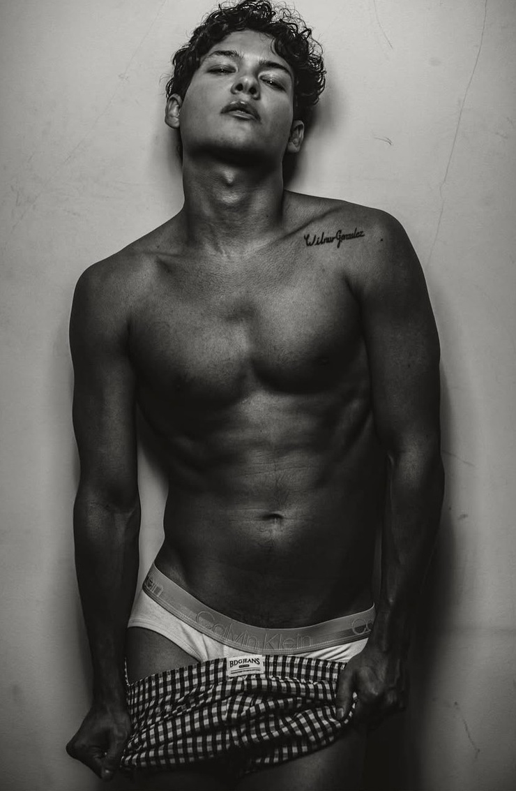Omar Rudberg