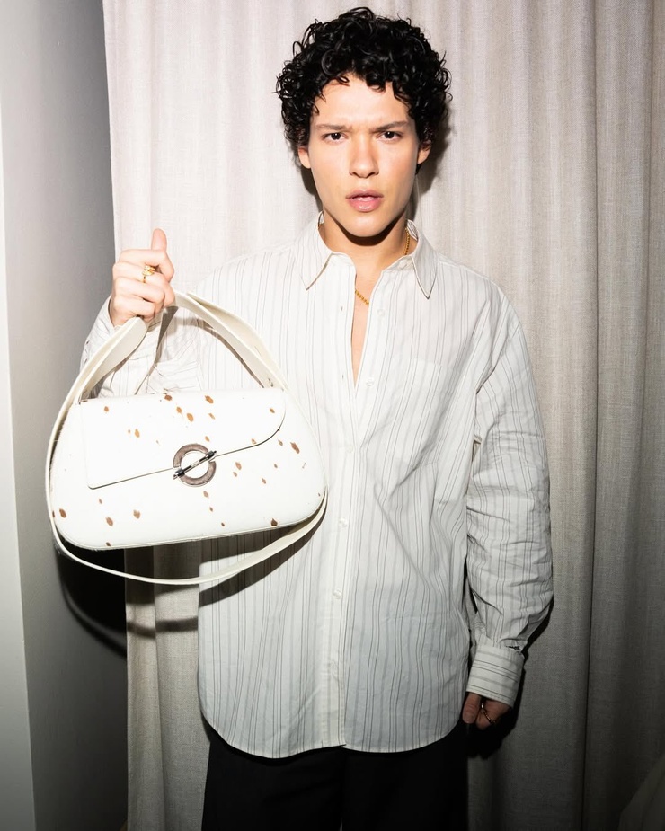 Omar Rudberg