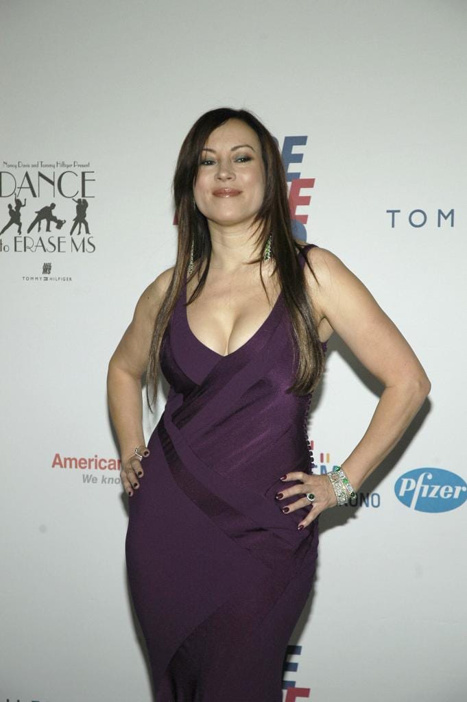 Jennifer Tilly