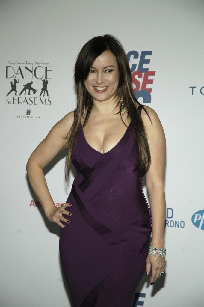 Jennifer Tilly