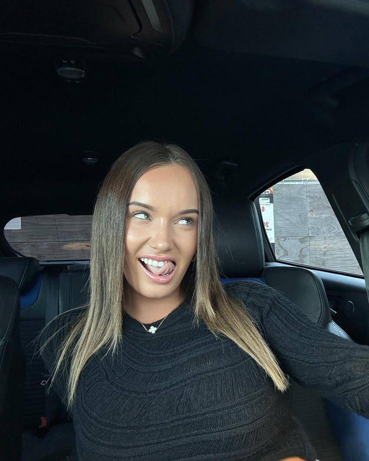 Imogen Grace