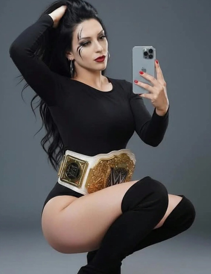 Stephanie Vaquer