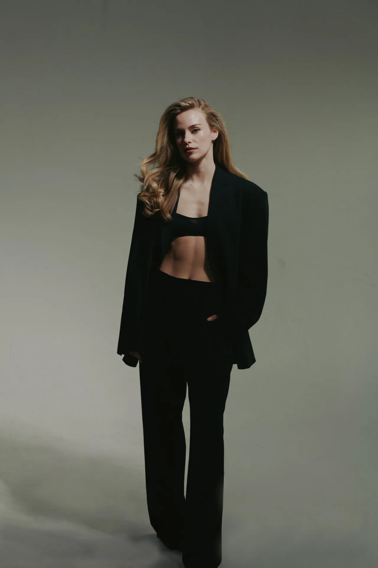 Elle Chapman