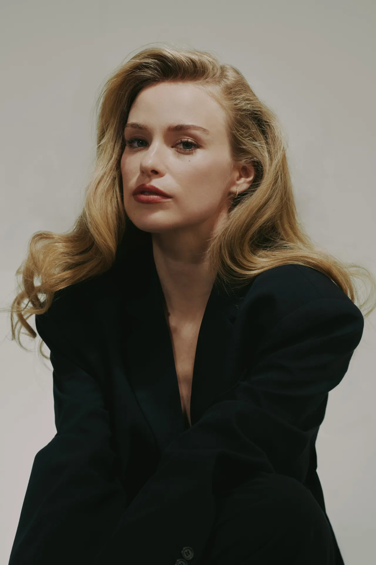 Elle Chapman