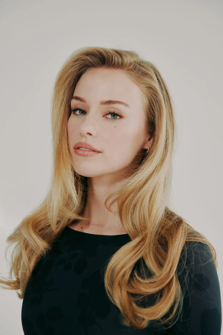 Elle Chapman