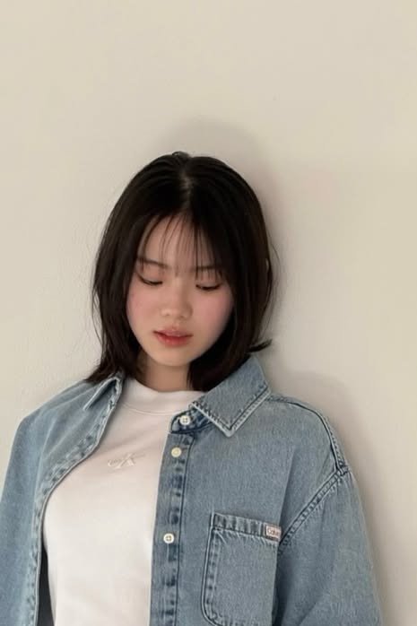 Kohaku Shida