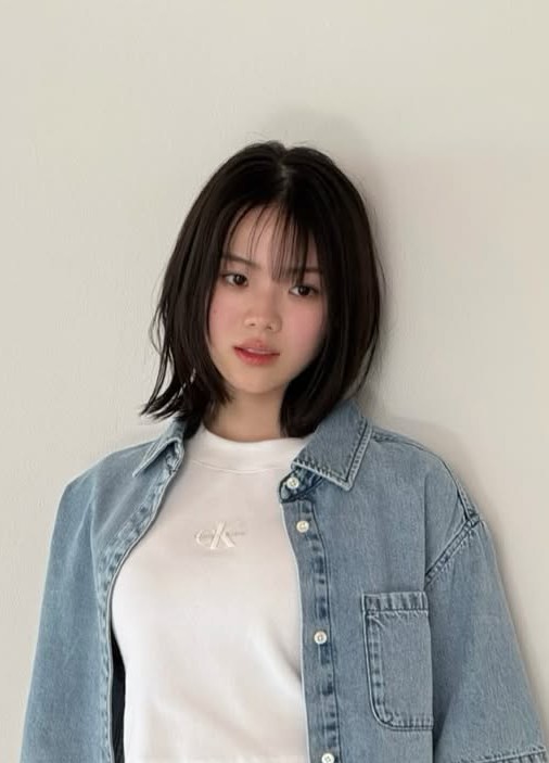 Kohaku Shida