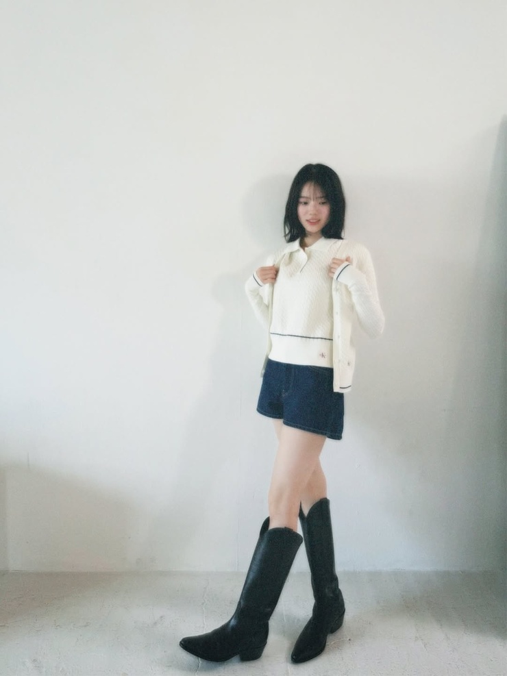 Kohaku Shida