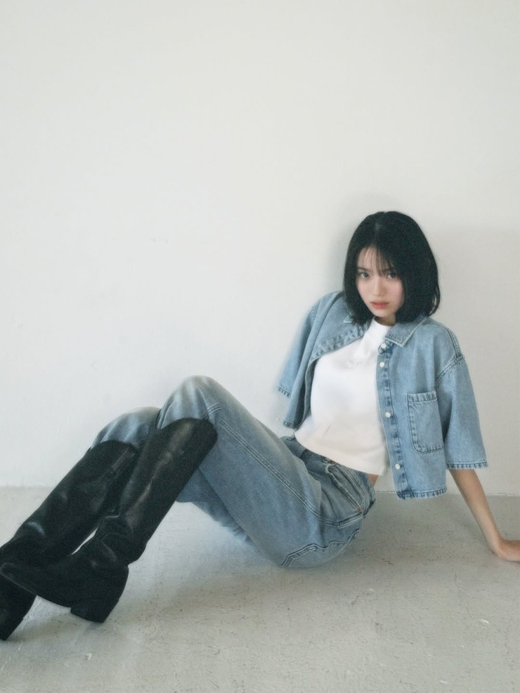 Kohaku Shida